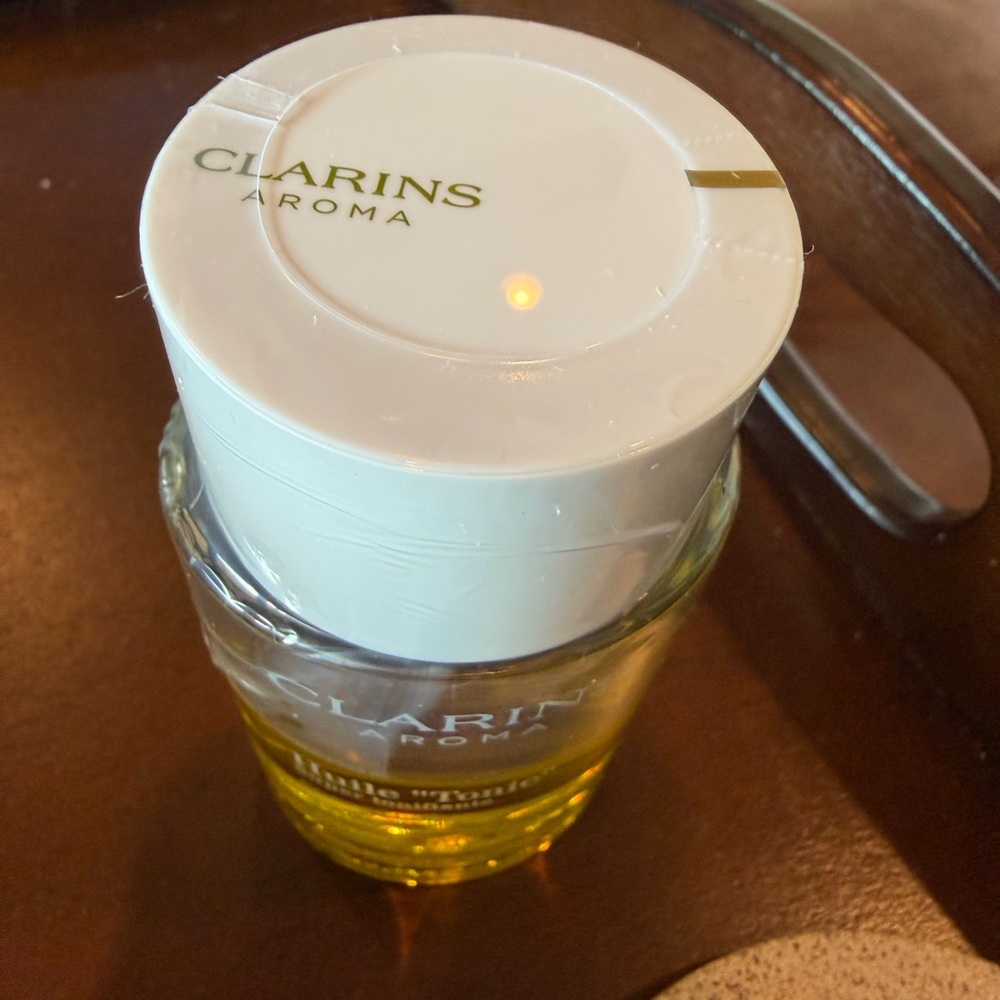 Clarins Rituel Tonic Energizing Routine Box Set NEW - Picture 10 of 10